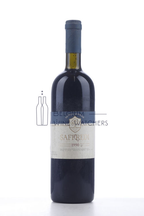 Picture of 1990 SAFFREDI